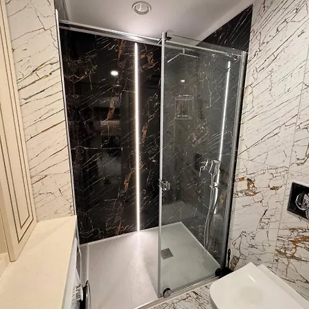 Appartement Cebeci Towers 1 Pluse 1 Mahmutlar Alanya